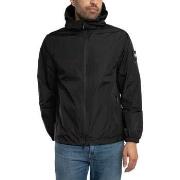 Trainingsjack Weekend Offender Technicus gezichtsmasker jas