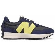 Lage Sneakers New Balance 327