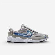 Lage Sneakers Nike Air Zoom Spiridon SP Metallic Silver Blue
