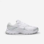 Lage Sneakers Nike V5 RNR White Black Metallic Silver