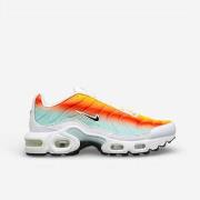 Lage Sneakers Nike Air Max Plus Tropical Sunset (GS)