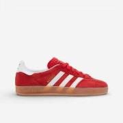 Lage Sneakers adidas Gazelle Indoor J "Better Scarlet"