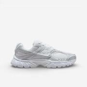 Lage Sneakers Nike V5 RNR White Black Metallic Silver (Women's)