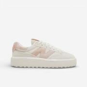 Lage Sneakers New Balance CT302 'Sea Salt Pink Marble'