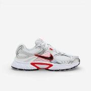 Lage Sneakers Nike V5 RNR White Picante Red Vast Grey Black (Women's)