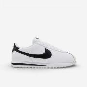 Lage Sneakers Nike Cortez White Black (2024) (GS)