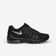 Lage Sneakers Nike AIR MAX INVIGOR BLACK (GS)