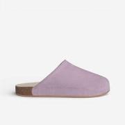 Pantoffels adidas Adimule Powder Plum (Women's)