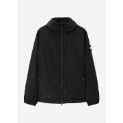 Windjack Weekend Offender Technician