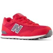 Lage Sneakers New Balance 515