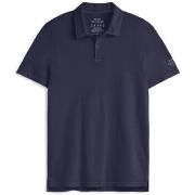 Polo Shirt Korte Mouw Ecoalf MCMGAPOTHEO00831S26