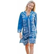 Korte Jurk Isla Bonita By Sigris Kurta