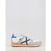 Lage Sneakers Munich MASSANA CLASSIC MAN 600