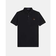 Polo Shirt Korte Mouw Fred Perry M6000