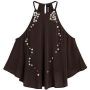 Top Desigual BLUS_BOTT 26SWBW11