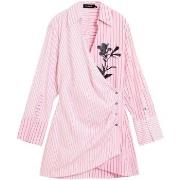 Korte Jurk Desigual VEST_CANDY 26SWVW01