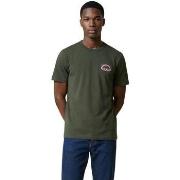 T-shirt Korte Mouw Colmar Originals 7547 6SH