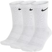 Sportsokken Nike Everyday Cushioned Dri-FIT 3-Pack Socks