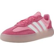 Lage Sneakers adidas BARREDA DECODE J