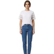 T-shirt Korte Mouw Emme Marella EMMAPE