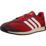 Lage Sneakers adidas RUNVISTA