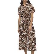 Lange Jurk Vero Moda -