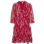 Korte Jurk Vero Moda -