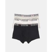 Boxers Guess U97G01 KCD31 95 3PACK TRUNK