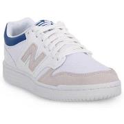 Lage Sneakers New Balance Lkc Bb480