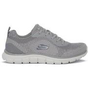 Lage Sneakers Skechers 232699GRY