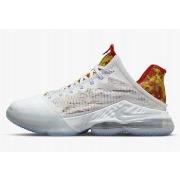 Lage Sneakers Nike Flintstone X LeBron 19 Low