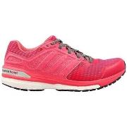 Hardloopschoenen adidas Supernova Sequence Bopinksuppnkfrogrn