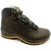 Wandelschoenen Grisport Marrone Dakar