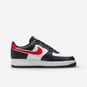 Lage Sneakers Nike Air Force 1 Low '07 Next Nature Black White Univers...