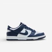 Lage Sneakers Nike Dunk Low Retro "White Midnight Navy"