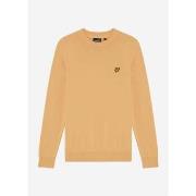 Trui Lyle &amp; Scott Cotton crew neck jumper