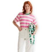 T-shirt Korte Mouw Compania Fantastica COMPAÑIA FANTÁSTICA T-Shirt 420...