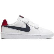 Lage Sneakers Nike Court Royale Psv