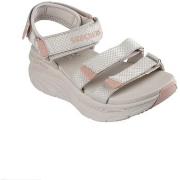 Sandalen Skechers -