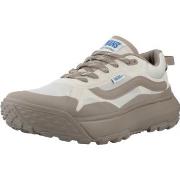 Lage Sneakers Vans Crosspath Egret