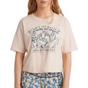 T-shirt Korte Mouw O'neill -