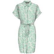 Korte Jurk Vero Moda -