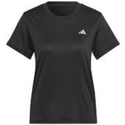 T-shirt Korte Mouw adidas -