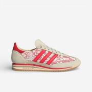 Lage Sneakers adidas SL 72 OG Liberty London Better Scarlet (Women's)