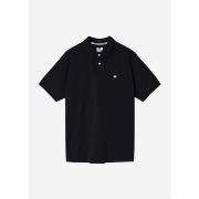 Polo Shirt Korte Mouw Weekend Offender Heathcote