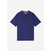 T-shirt Korte Mouw Weekend Offender Brooklands