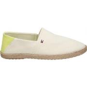 Pantoffels Tommy Hilfiger FM0FM05792ACI
