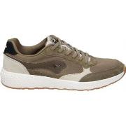 Lage Sneakers Kangaroos K003-8
