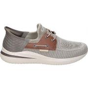 Lage Sneakers Skechers 210606-TPBR