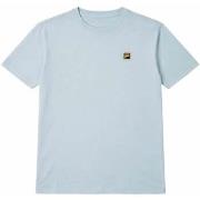T-shirt Fila Gold Yaxley 4 Premium T-Shirt Sterling Blue